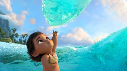 Box Office: ‘Moana’ Heads for Heroic $88 Million Thanksgiving Weekend Opening